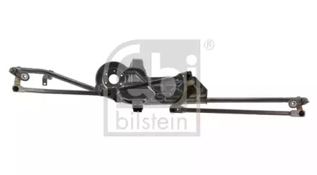 Система тяг и рычагов привода стеклоочистителя plus FEBI BILSTEIN 36706