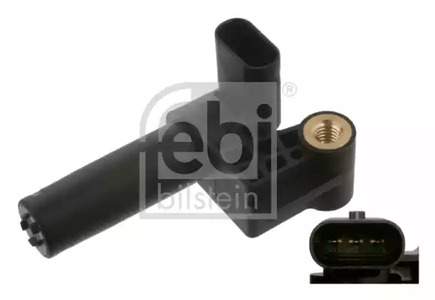 Датчик импульсов FEBI BILSTEIN 37184
