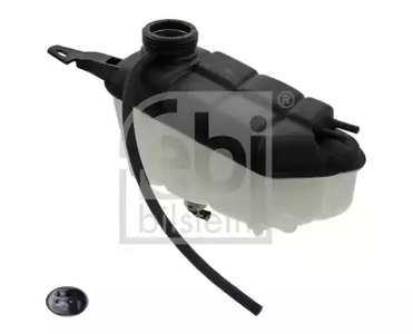 Компенсационный бак охлаждающей жидкости FEBI BILSTEIN 37646