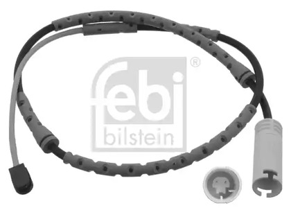 Сигнализатор износа тормозных колодок FEBI BILSTEIN 37665