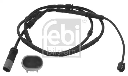 Сигнализатор износа тормозных колодок FEBI BILSTEIN 37727