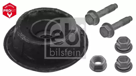 Амортизатор подвески FEBI BILSTEIN 37875
