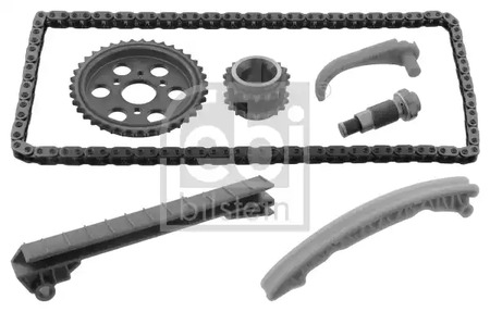 Комплект цели привода распредвала FEBI BILSTEIN 37966