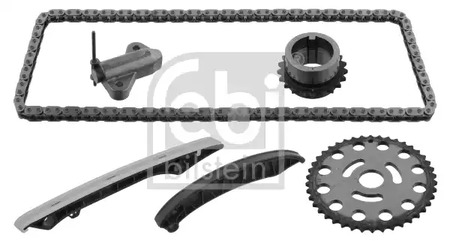 Комплект цели привода распредвала FEBI BILSTEIN 37999