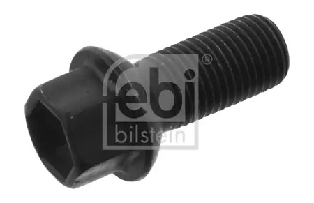 Болт для крепления колеса FEBI BILSTEIN 38021
