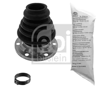 Пыльник FEBI BILSTEIN 38335