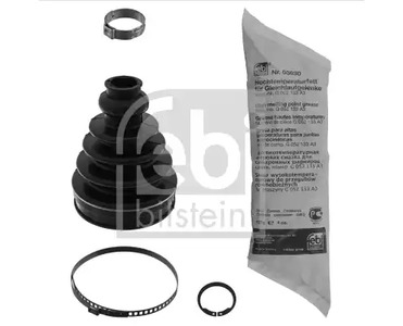 Комплект пыльника приводного вал FEBI BILSTEIN 38339