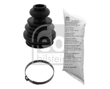 Пыльник шруса FEBI BILSTEIN 38345