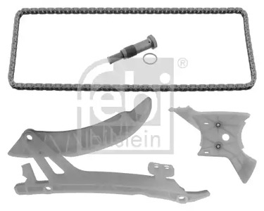 Комплект цели привода распредвала FEBI BILSTEIN 38362
