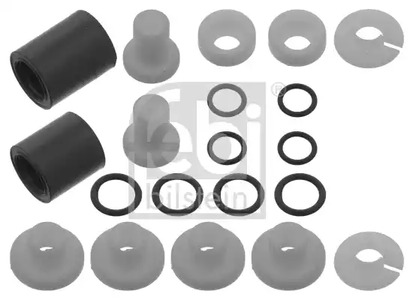 Ремкомплект рычага кпп FEBI BILSTEIN 38418