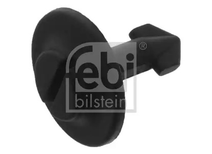 Защита двигателя / поддона двигателя FEBI BILSTEIN 38798