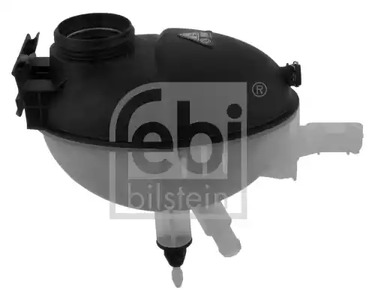 Компенсационный бак охлаждающей жидкости FEBI BILSTEIN 38808