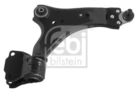 Рычаг независимой подвески колеса подвескы колеса FEBI BILSTEIN 38844
