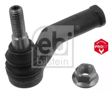 Наконечник поперечной рулевой тяги prokit FEBI BILSTEIN 38865