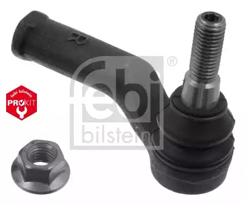 Наконечник поперечной рулевой тяги prokit FEBI BILSTEIN 38866