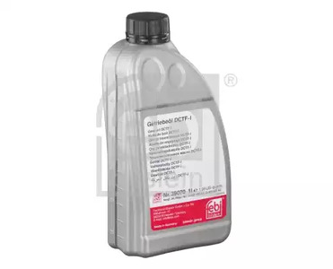 Масло механической коробки передач FEBI BILSTEIN 39070