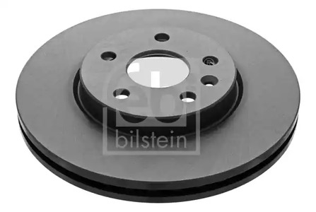 Тормозной диск FEBI BILSTEIN 39186