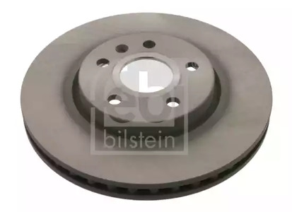 Тормозной диск FEBI BILSTEIN 39196