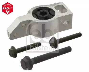 Подвеска рычага независимой подвески колеса prokit FEBI BILSTEIN 39230