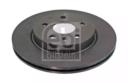 Тормозные диски FEBI BILSTEIN 39373