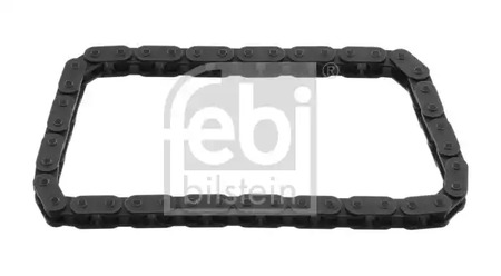 Цепь привода маслонасоса FEBI BILSTEIN 39821