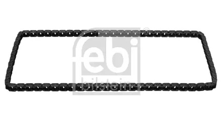 Цепь привода маслонасоса FEBI BILSTEIN 39967