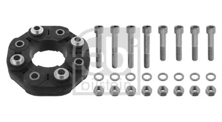 Шарнир продольного вал prokit FEBI BILSTEIN 40216