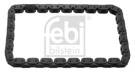 Цепь привода маслонасоса FEBI BILSTEIN 40460