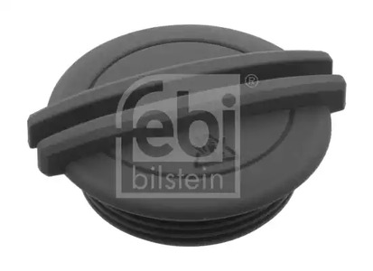 Крышка резервуара охлаждающей жидкости FEBI BILSTEIN 40722