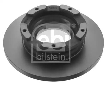 Тормозные диски FEBI BILSTEIN 40783