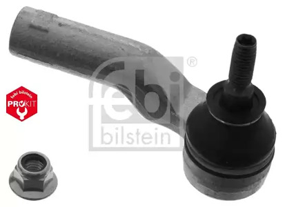 Наконечник поперечной рулевой тяги prokit FEBI BILSTEIN 40882