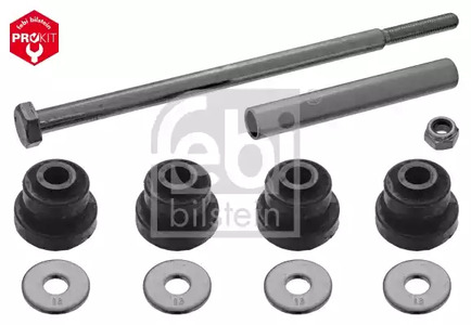 Тяга стабилизатора FEBI BILSTEIN 41029