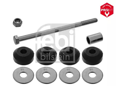 Тяга стабилизатора FEBI BILSTEIN 41043