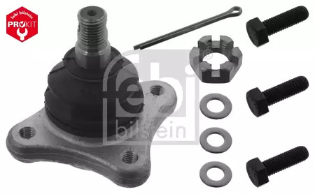Шарнир независимой подвески / поворотного рычага prokit FEBI BILSTEIN 41250