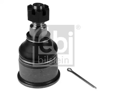 Шарнир независимой подвески / поворотного рычага FEBI BILSTEIN 42145