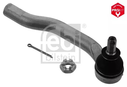 Наконечник поперечной рулевой тяги prokit FEBI BILSTEIN 42236