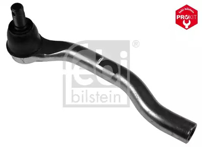 Наконечник поперечной рулевой тяги prokit FEBI BILSTEIN 42238