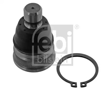 Шарнир независимой подвески / поворотного рычага FEBI BILSTEIN 42423