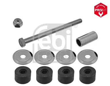 Тяга стабилизатора FEBI BILSTEIN 42583
