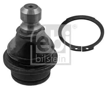Шарнир независимой подвески / поворотного рычага FEBI BILSTEIN 42625