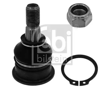 Шарнир независимой подвески / поворотного рычага FEBI BILSTEIN 42636