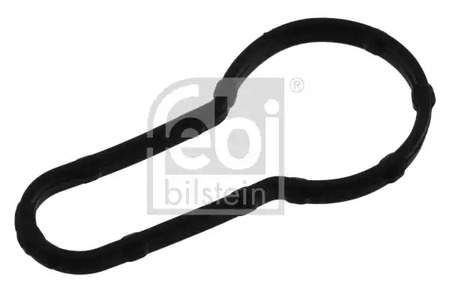 Прокладка крышкы головки цилиндра FEBI BILSTEIN 43690