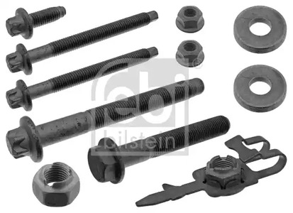 Комплект крепежных элементов FEBI BILSTEIN 43698