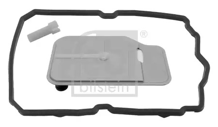 Фильтр масляный FEBI BILSTEIN 44530