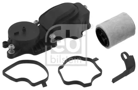 Клапан отводы воздуха из картера plus FEBI BILSTEIN 45192