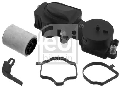 Клапан отводы воздуха из картера plus FEBI BILSTEIN 45197