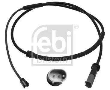 Сигнализатор износа тормозных колодок FEBI BILSTEIN 45198