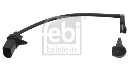 Тормозной датчик износа колодок FEBI BILSTEIN 45231