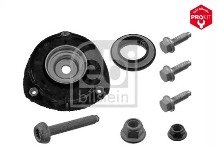 Комплект опоры амортизатора FEBI BILSTEIN 45497