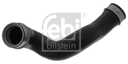 Патрубок воздушный FEBI BILSTEIN 45596